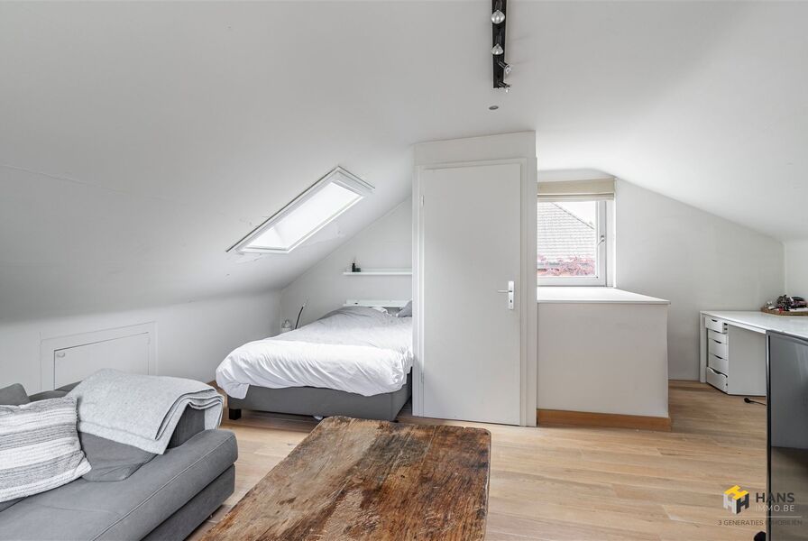Woning te koop in BRASSCHAAT