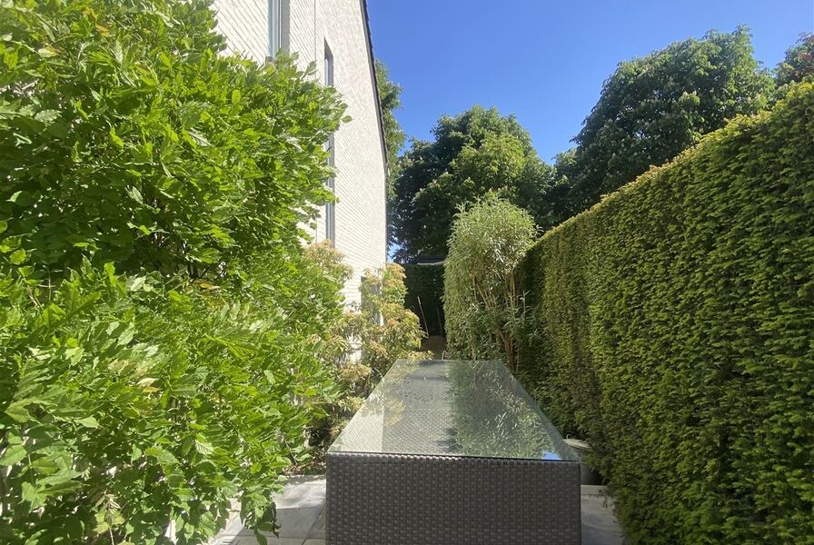 Woning te koop in BRASSCHAAT
