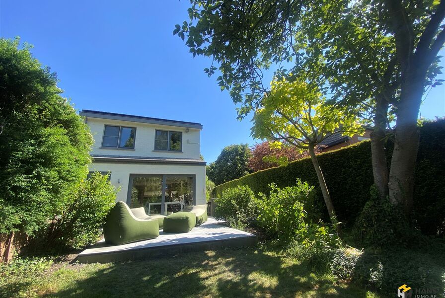 Woning te koop in BRASSCHAAT