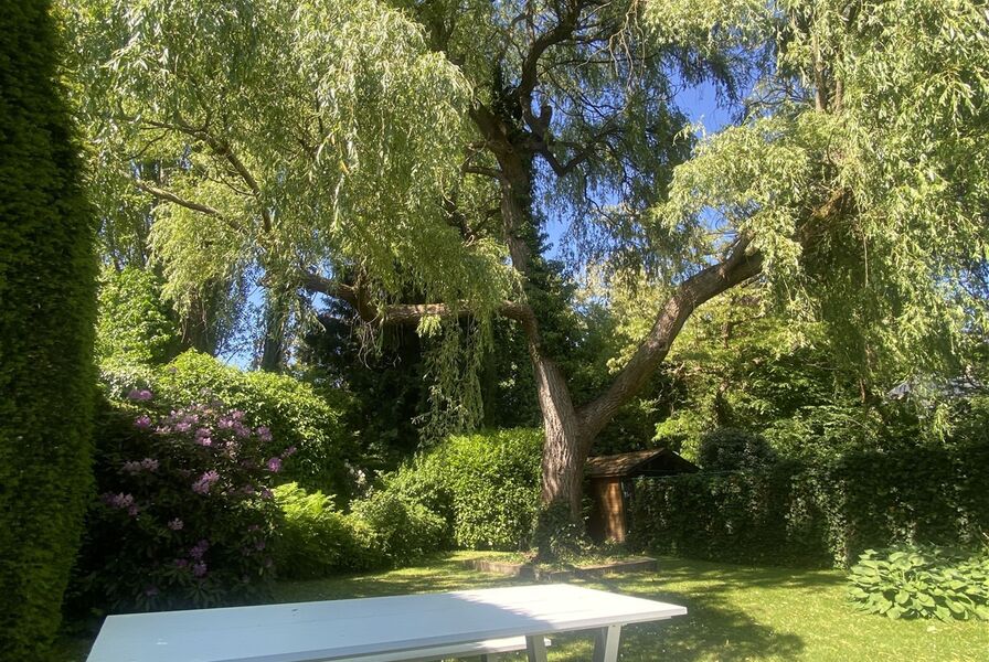 Woning te koop in BRASSCHAAT
