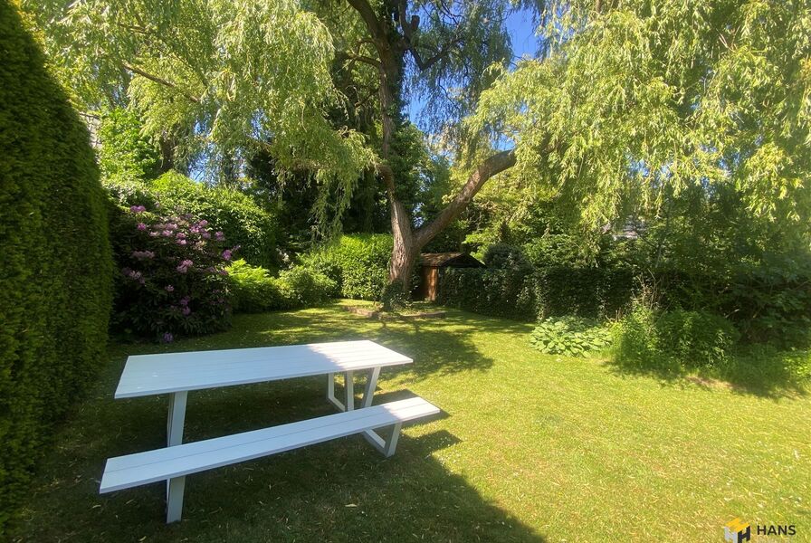 Woning te koop in BRASSCHAAT