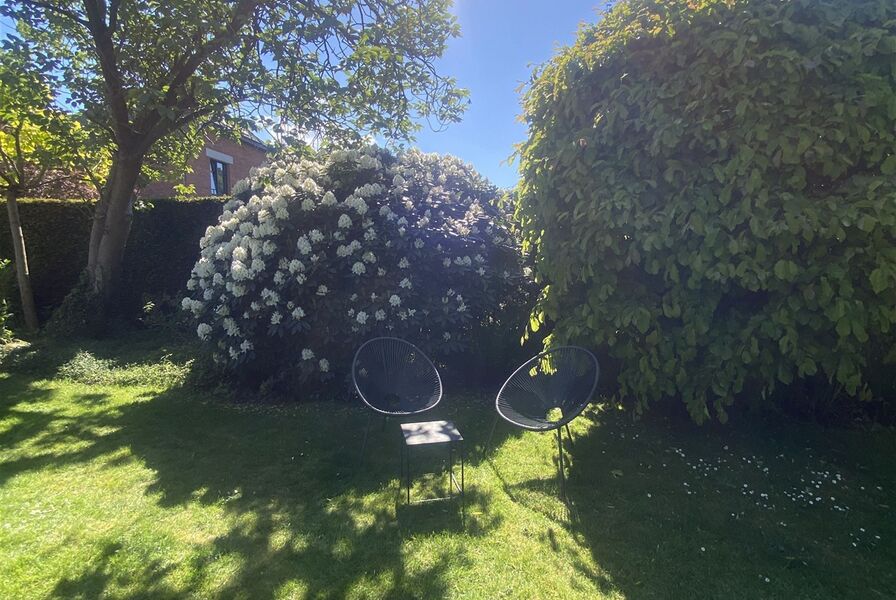Woning te koop in BRASSCHAAT