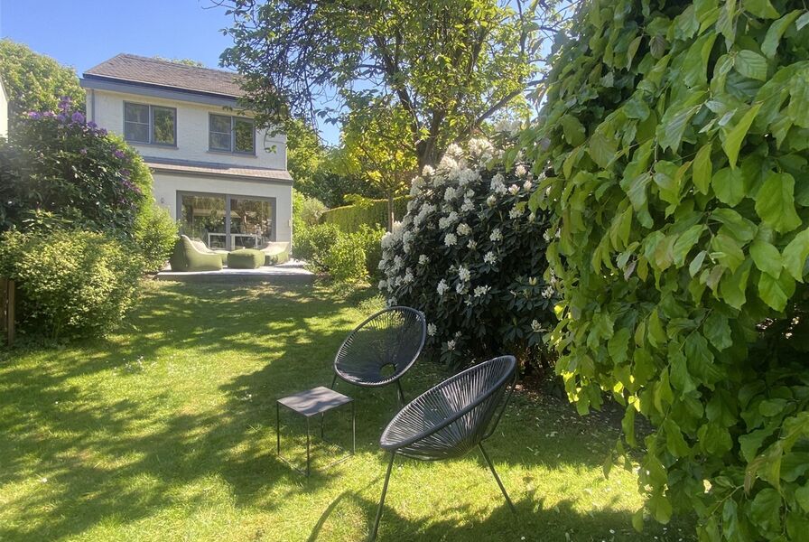 Woning te koop in BRASSCHAAT