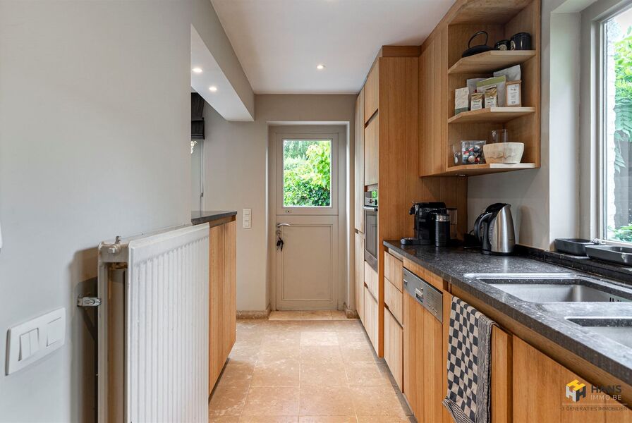 Woning te koop in BRASSCHAAT