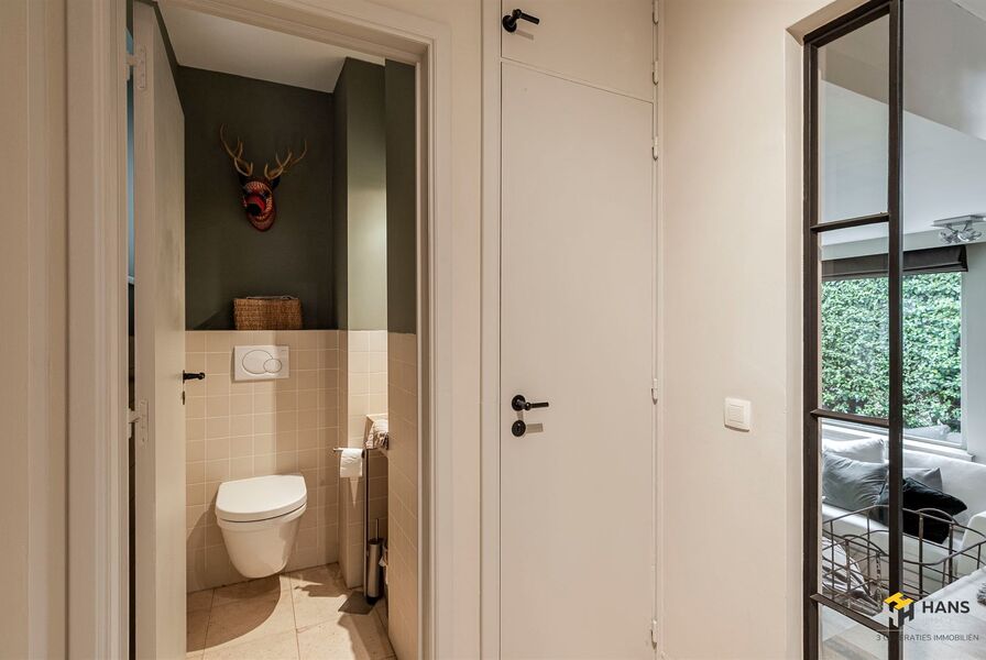 Woning te koop in BRASSCHAAT