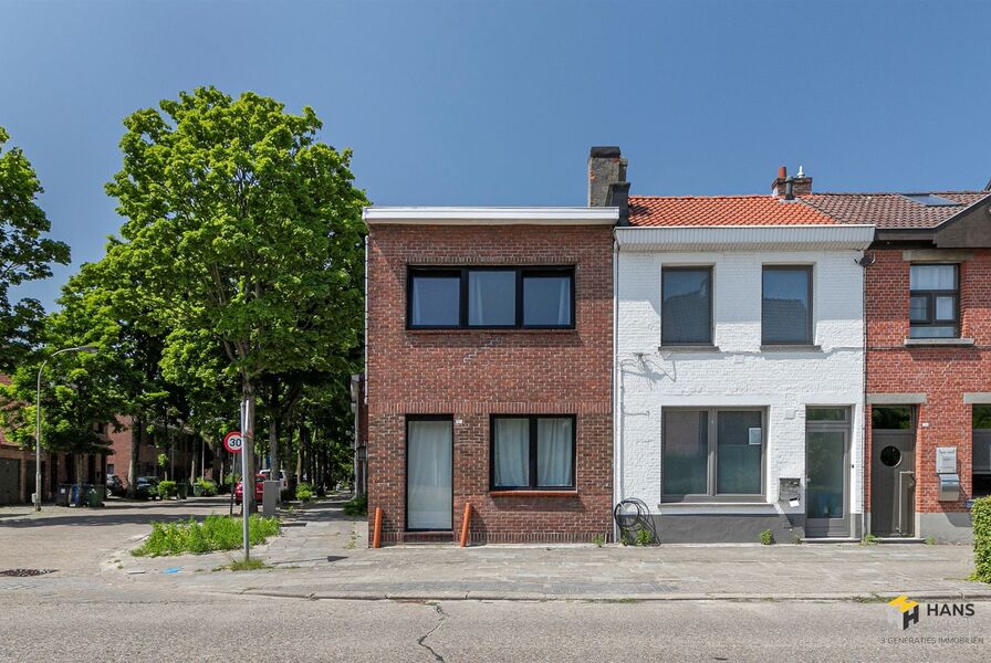 Woning te koop in BRASSCHAAT