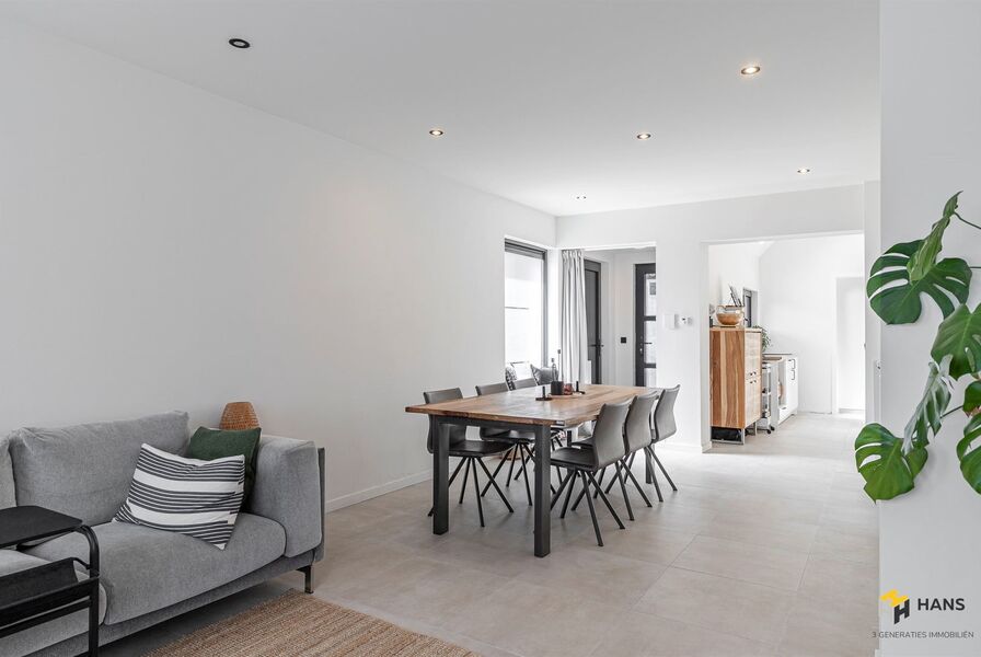 Woning te koop in BRASSCHAAT