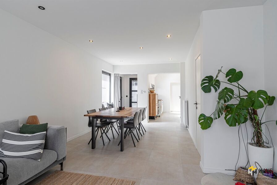 Woning te koop in BRASSCHAAT