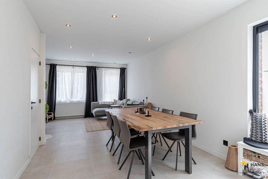 Woning te koop in BRASSCHAAT
