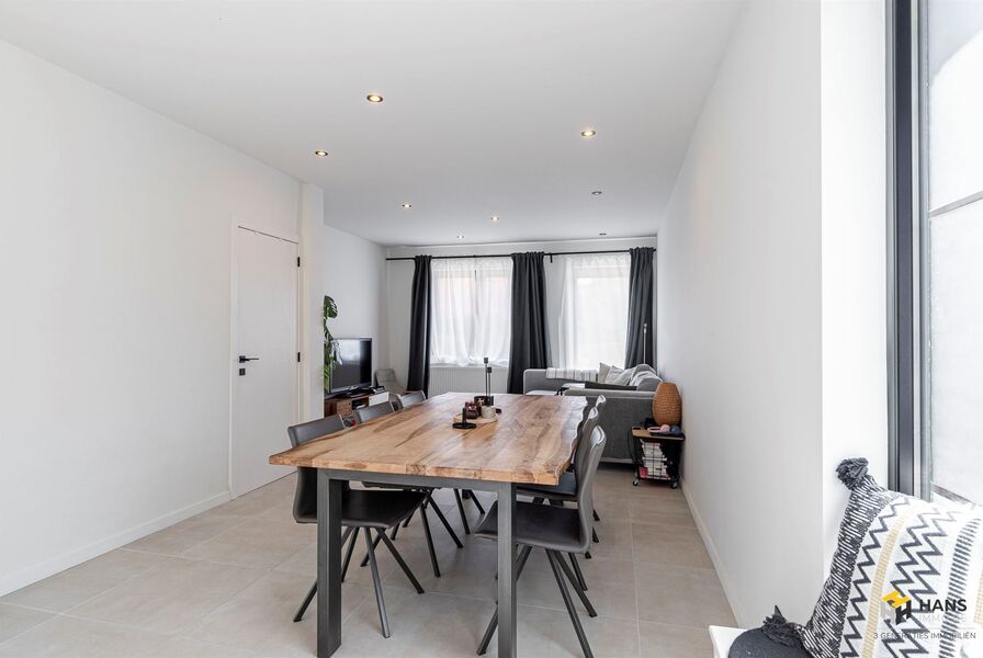 Woning te koop in BRASSCHAAT