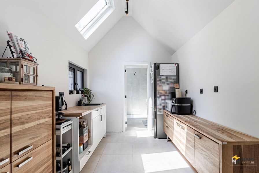 Woning te koop in BRASSCHAAT