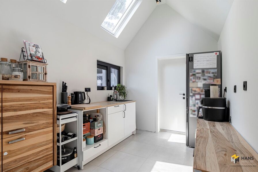 Woning te koop in BRASSCHAAT