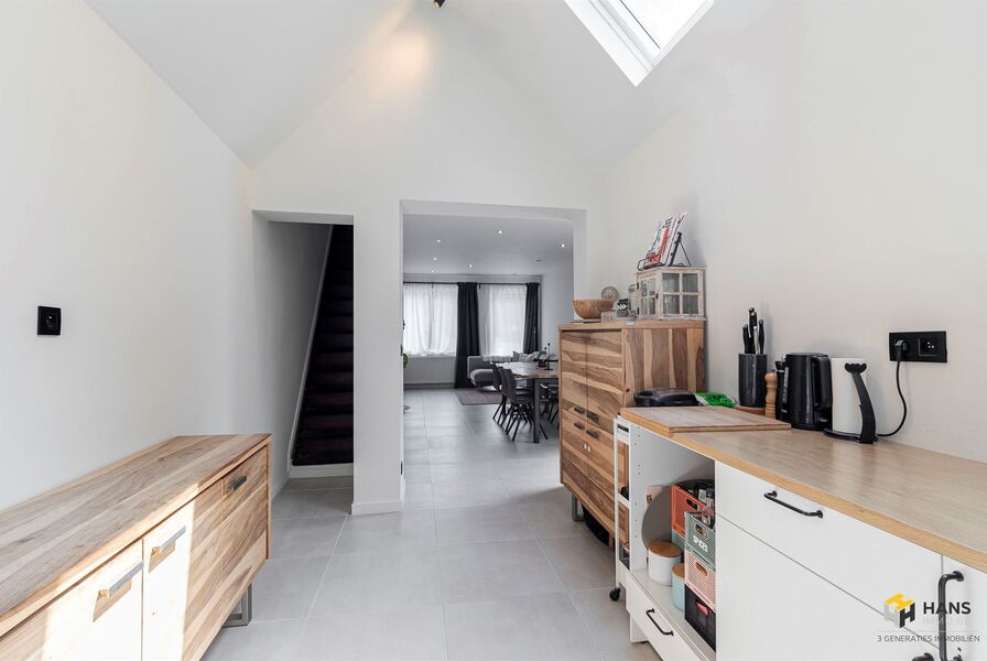 Woning te koop in BRASSCHAAT