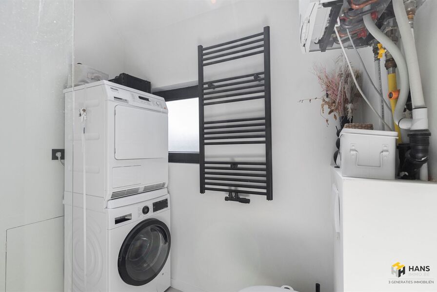 Woning te koop in BRASSCHAAT