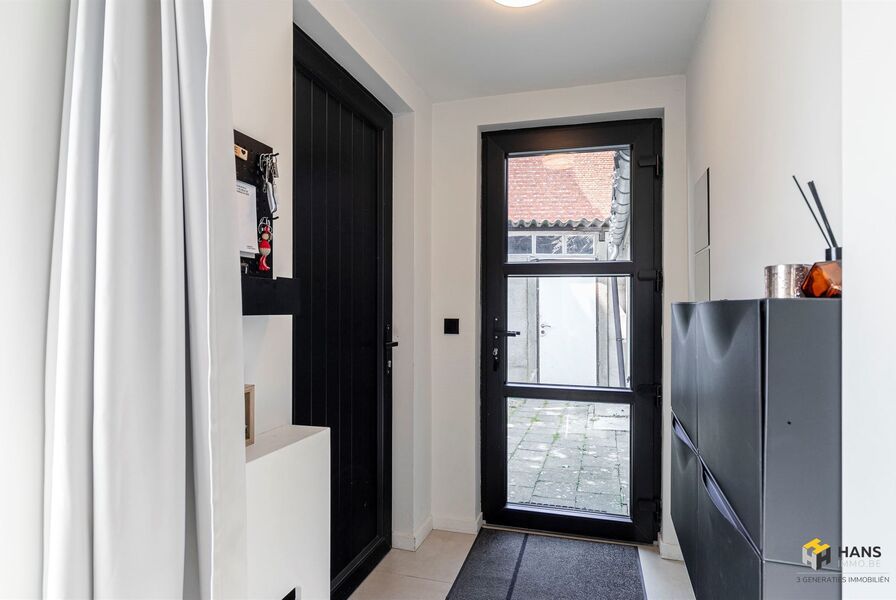Woning te koop in BRASSCHAAT