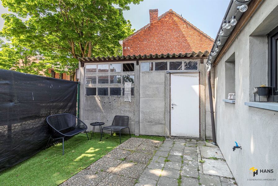 Woning te koop in BRASSCHAAT