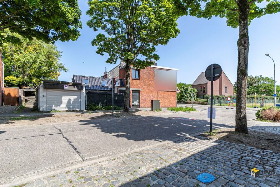 Woning te koop in BRASSCHAAT