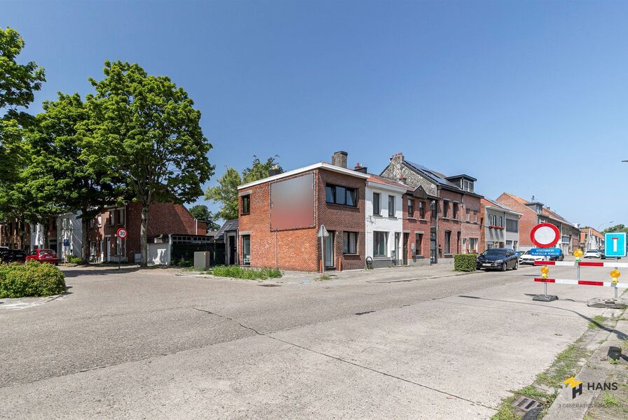 Woning te koop in BRASSCHAAT