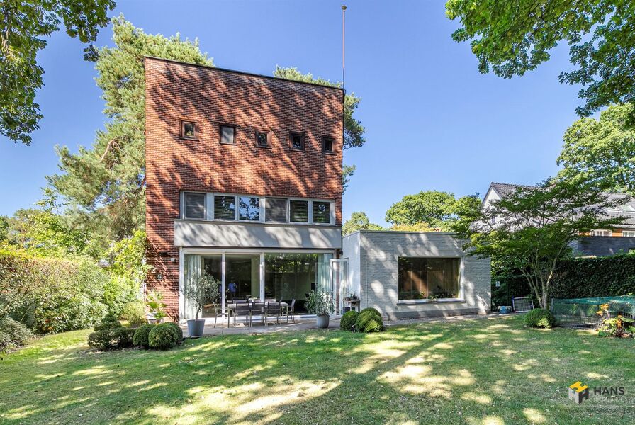 Woning te koop in BRASSCHAAT