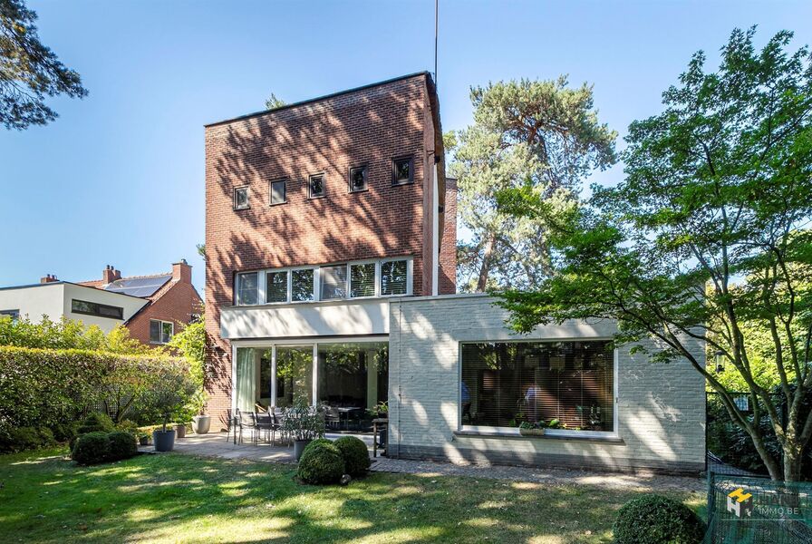 Woning te koop in BRASSCHAAT