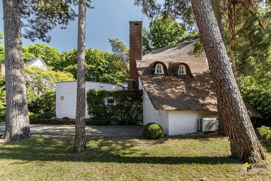 Woning te koop in BRASSCHAAT