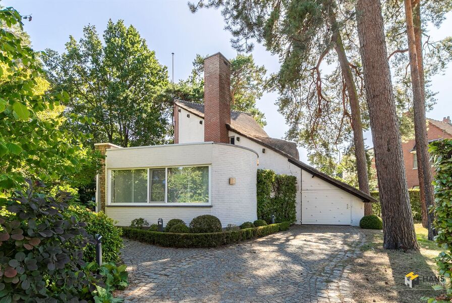 Woning te koop in BRASSCHAAT