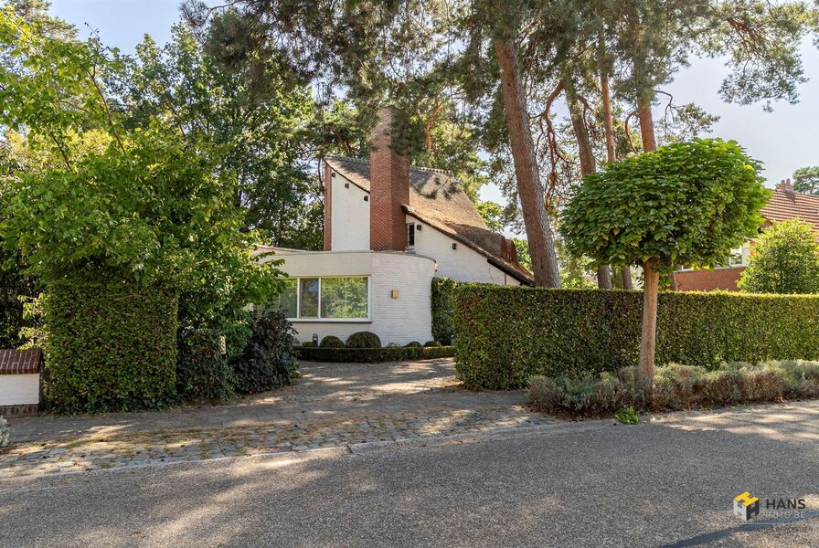 Woning te koop in BRASSCHAAT