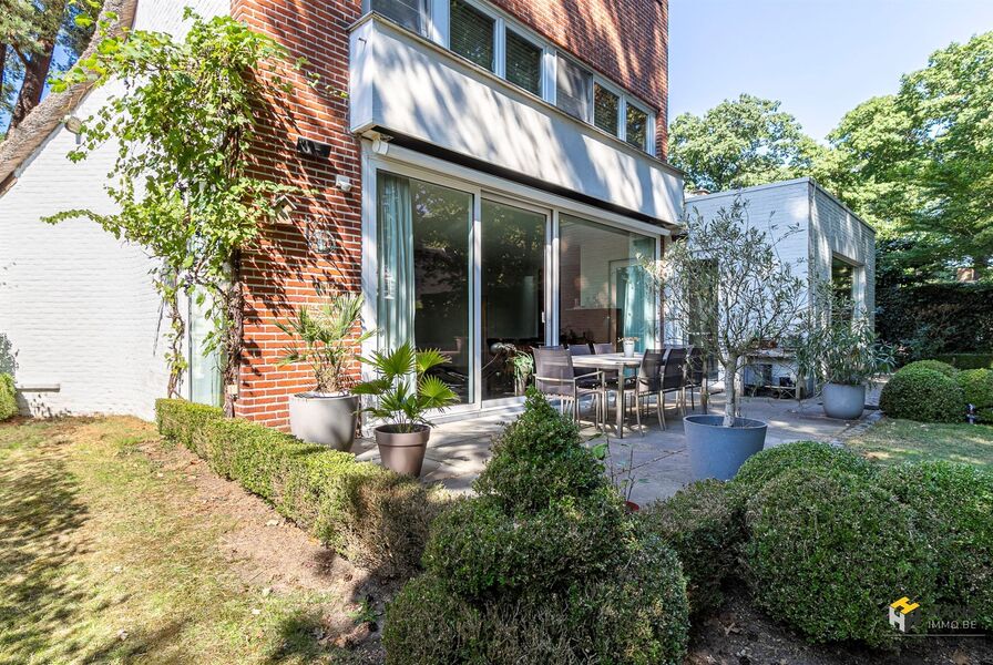 Woning te koop in BRASSCHAAT