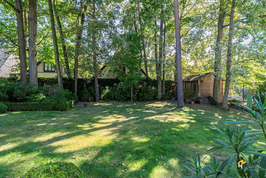 Woning te koop in BRASSCHAAT