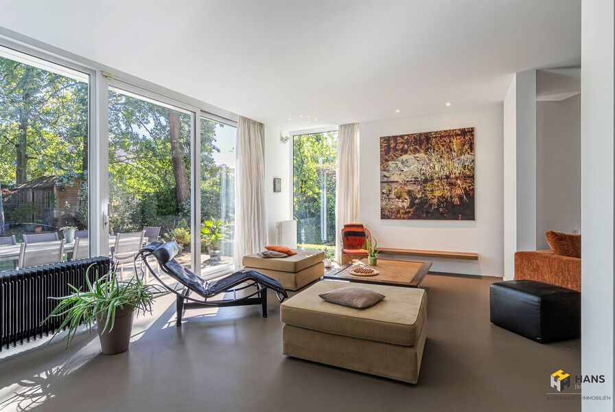 Woning te koop in BRASSCHAAT