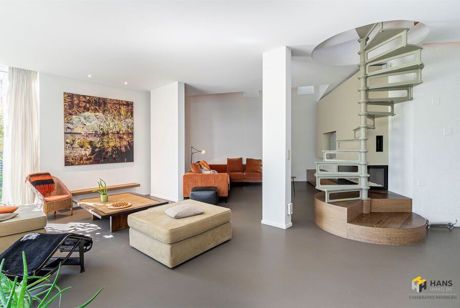 Woning te koop in BRASSCHAAT