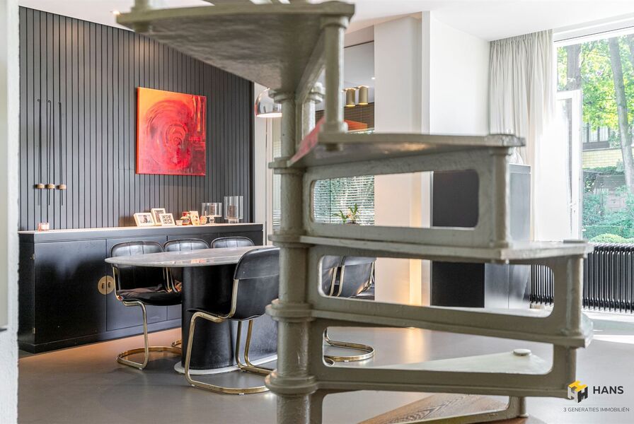 Woning te koop in BRASSCHAAT