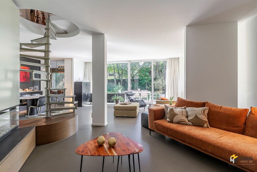 Woning te koop in BRASSCHAAT