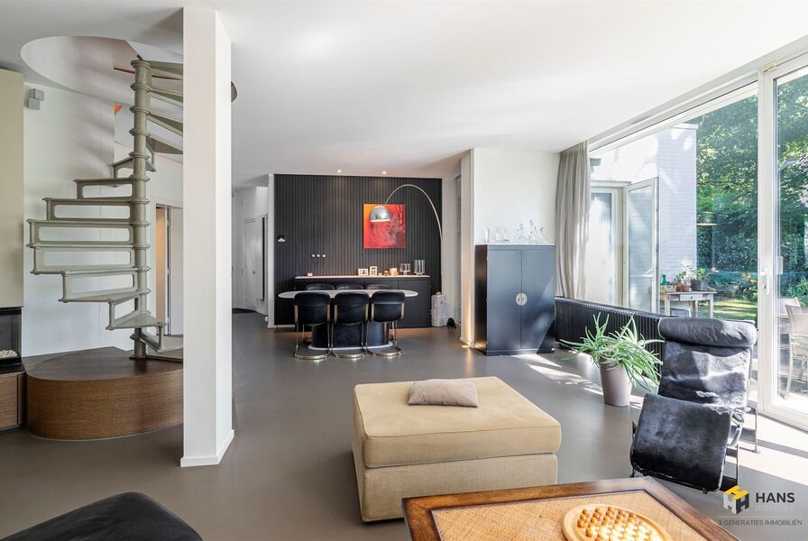 Woning te koop in BRASSCHAAT