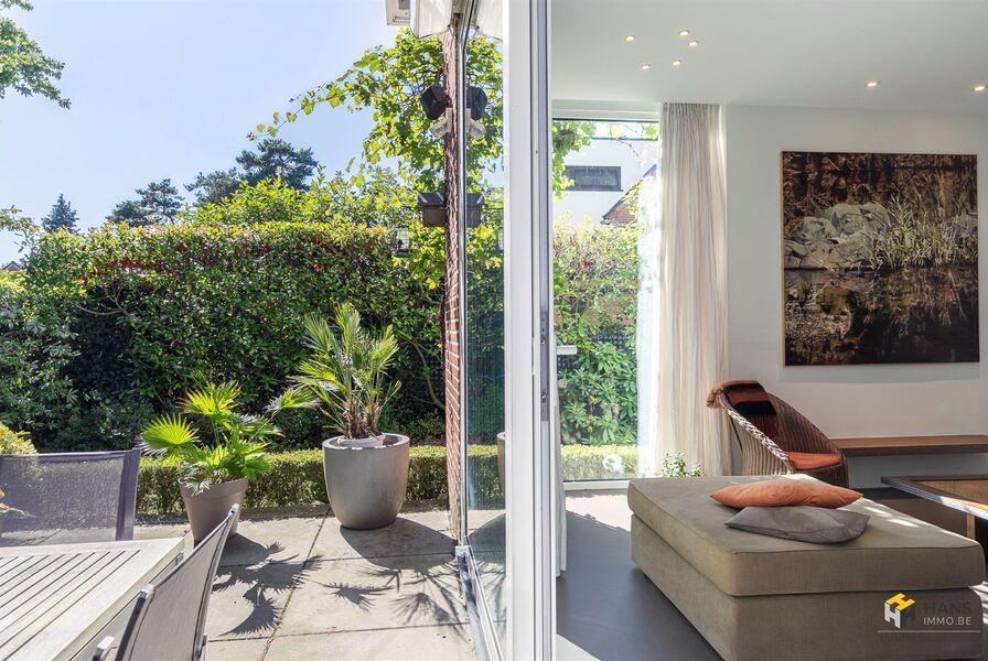 Woning te koop in BRASSCHAAT