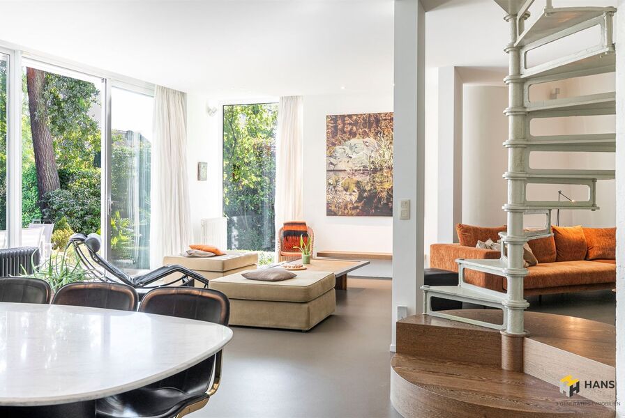 Woning te koop in BRASSCHAAT