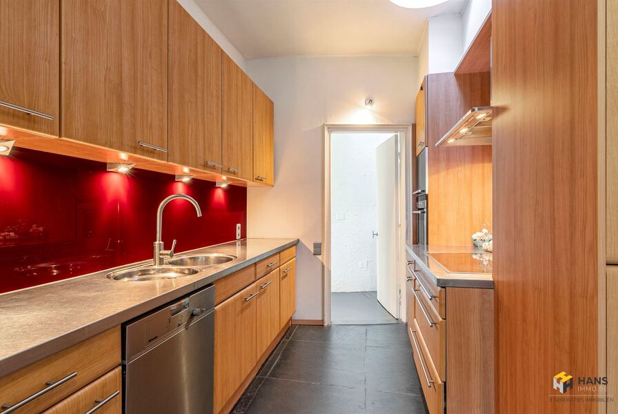 Woning te koop in BRASSCHAAT
