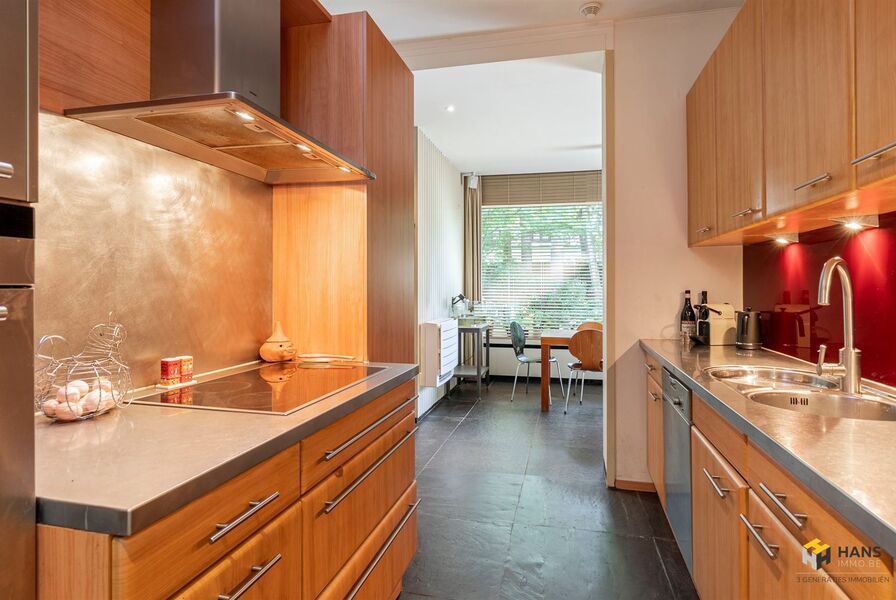Woning te koop in BRASSCHAAT