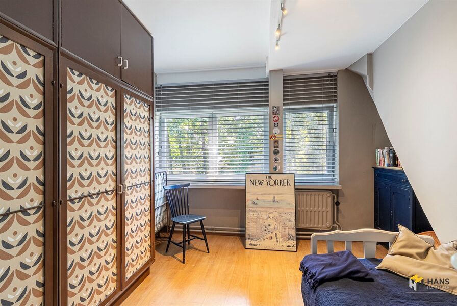 Woning te koop in BRASSCHAAT