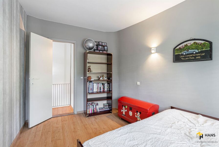 Woning te koop in BRASSCHAAT