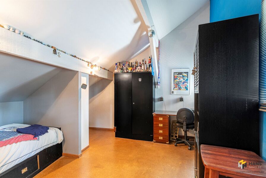 Woning te koop in BRASSCHAAT