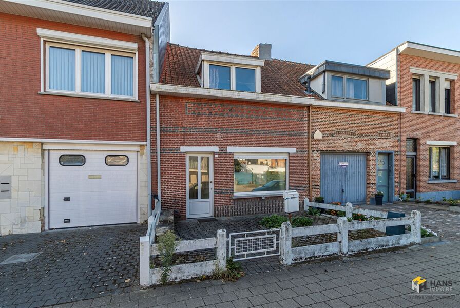 Woning te koop in BRASSCHAAT