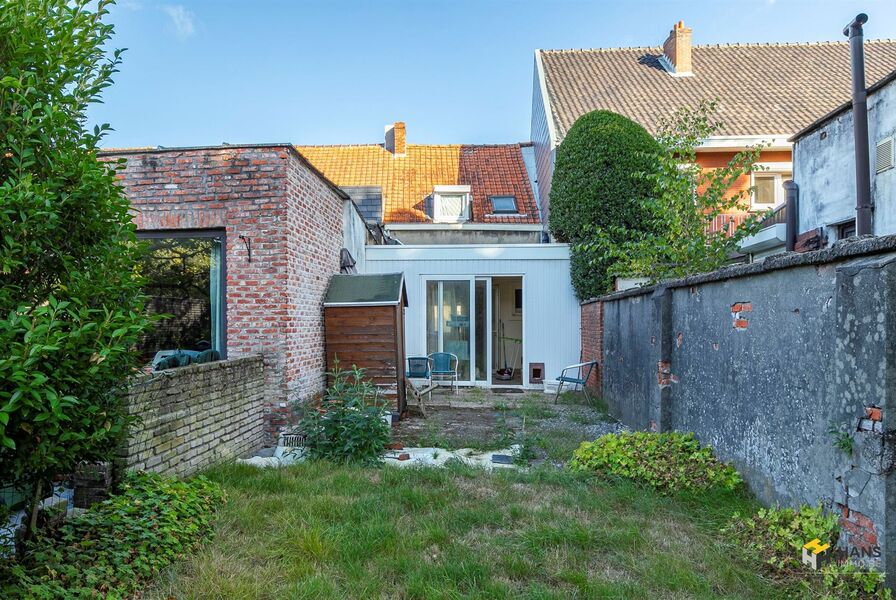Woning te koop in BRASSCHAAT