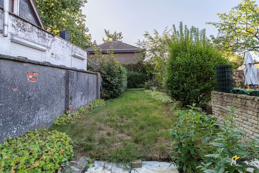 Woning te koop in BRASSCHAAT