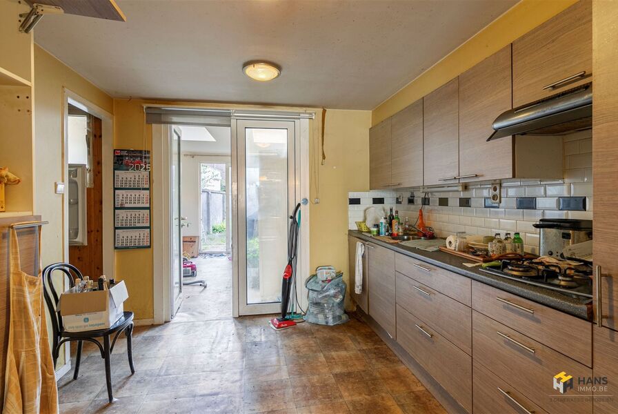 Woning te koop in BRASSCHAAT