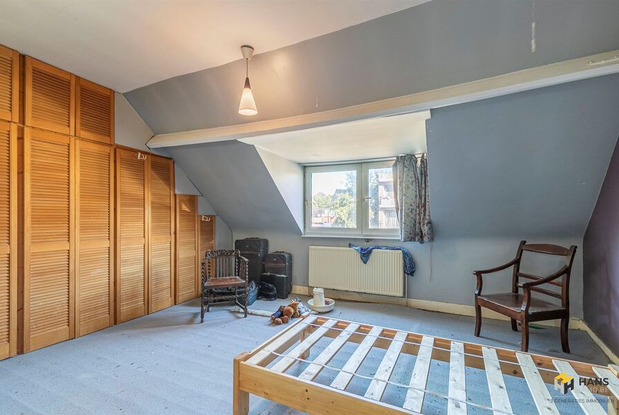Woning te koop in BRASSCHAAT
