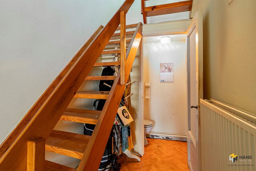 Woning te koop in BRASSCHAAT