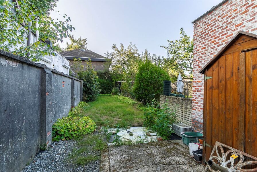 Woning te koop in BRASSCHAAT