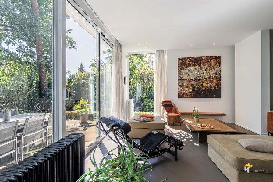 Woning te koop in BRASSCHAAT