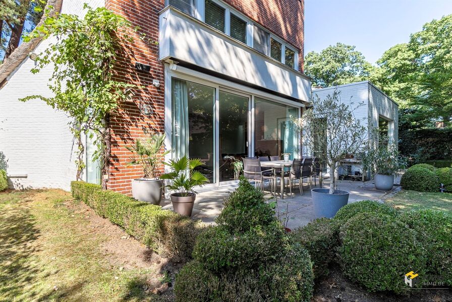 Woning te koop in BRASSCHAAT